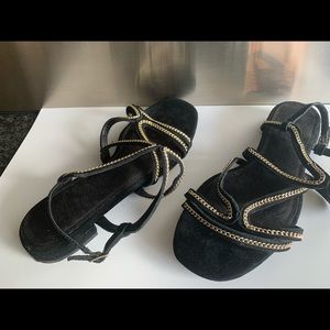 Aerosoles sandals
